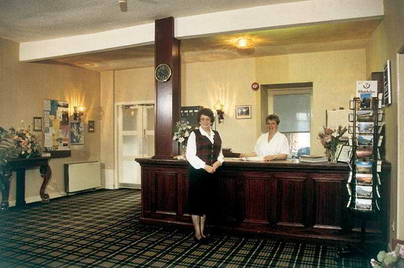 Kings Arms Hotel - A Bespoke Hotel Kyleakin Esterno foto